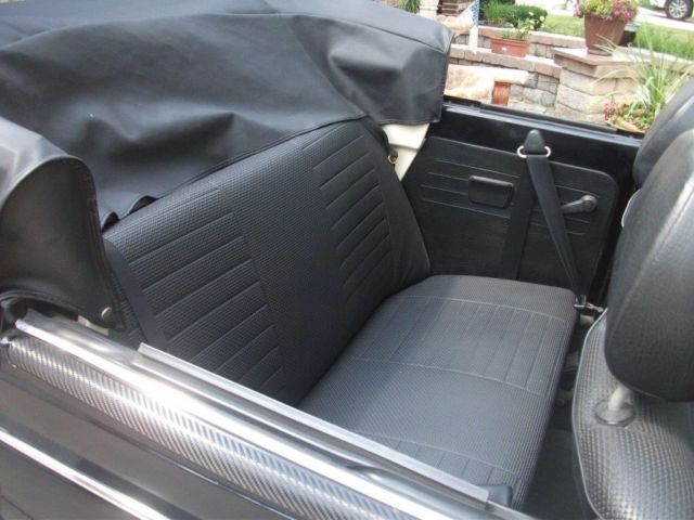 1979 Volkswagen Beetle - Classic Chrome - photo 7