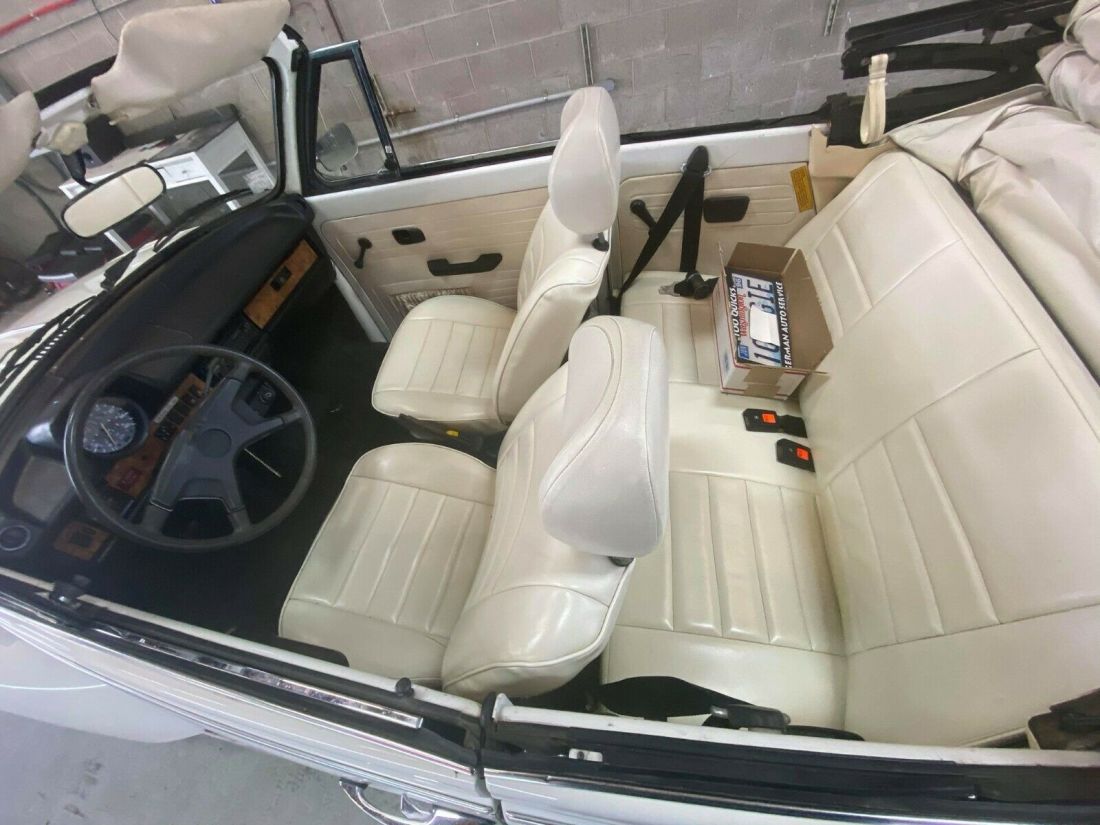 1979 Volkswagen Beetle - Classic - photo 4