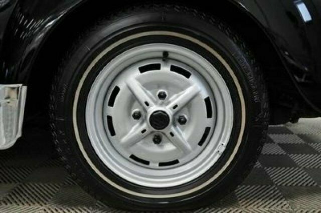 1979 Volkswagen Beetle - Classic -- - photo 10