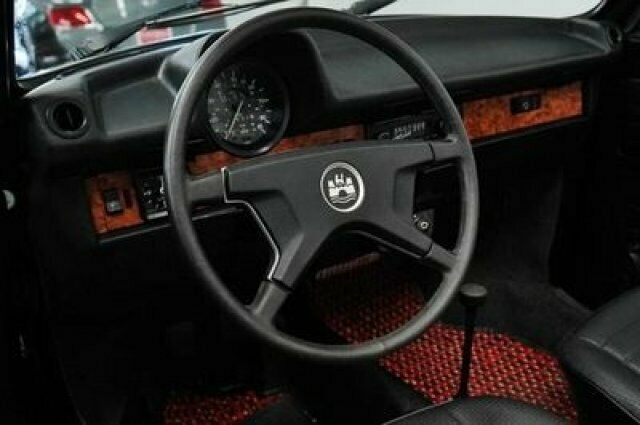 1979 Volkswagen Beetle - Classic -- - photo 12