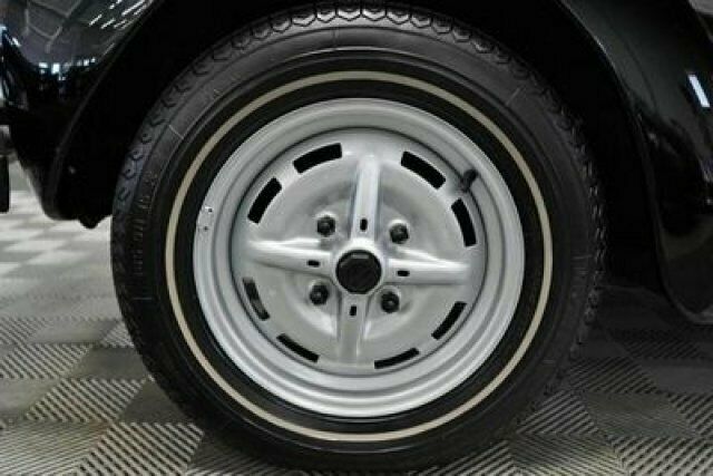 1979 Volkswagen Beetle - Classic -- - photo 9