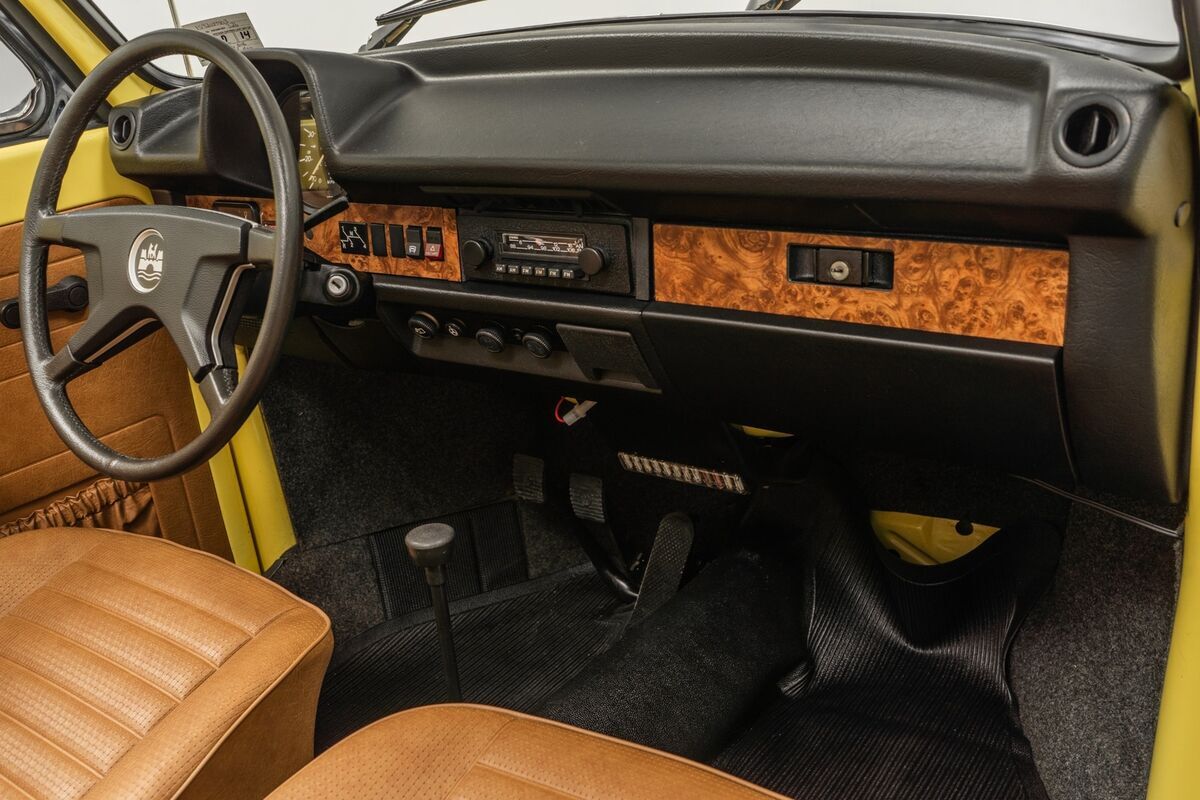 1979 Volkswagen Beetle - Classic Convertible - photo 13