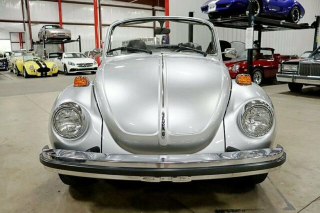 1979 Volkswagen Beetle - Classic Convertible - photo 8