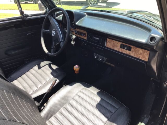 1979 Volkswagen Beetle - Classic - photo 11
