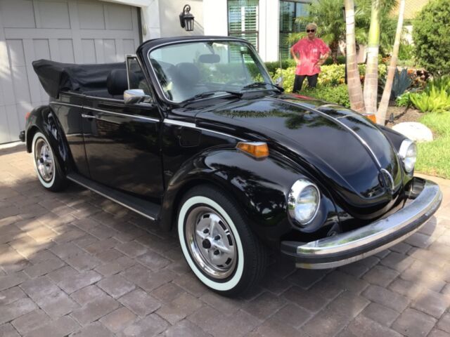 1979 Volkswagen Beetle - Classic - photo 2