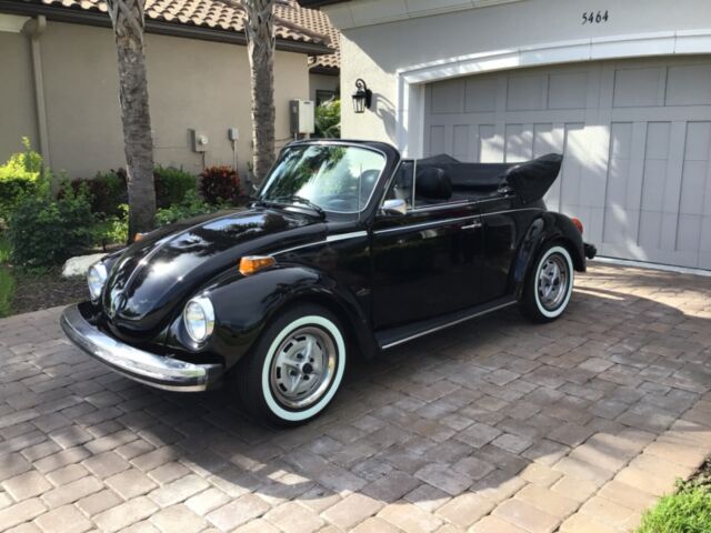 1979 Volkswagen Beetle - Classic - photo 3
