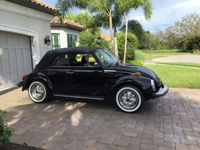 1979 Volkswagen Beetle - Classic - photo 4