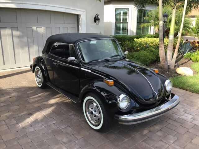 1979 Volkswagen Beetle - Classic - photo 5