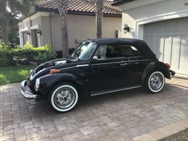 1979 Volkswagen Beetle - Classic - photo 6