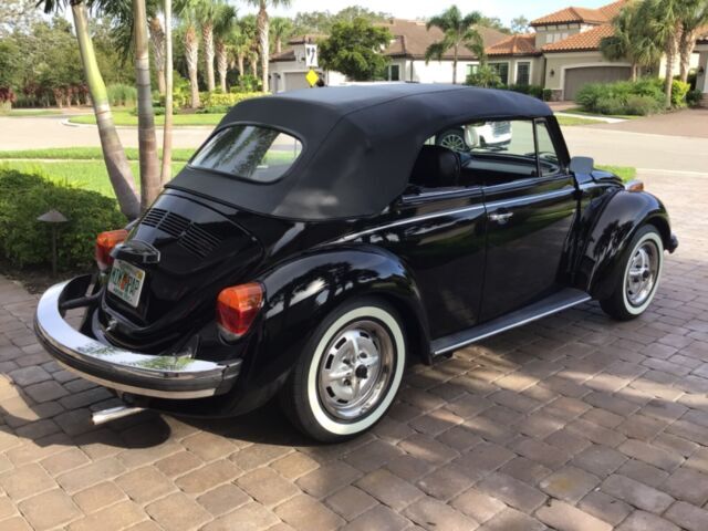 1979 Volkswagen Beetle - Classic - photo 7