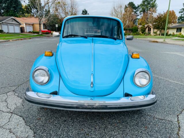 1979 Volkswagen Beetle - Classic Convertible - photo 2