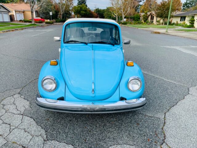 1979 Volkswagen Beetle - Classic Convertible - photo 9
