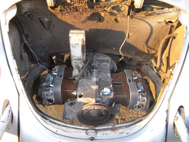 1979 Volkswagen Beetle - Classic - photo 10