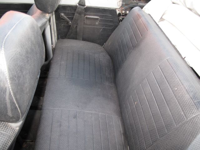1979 Volkswagen Beetle - Classic - photo 11