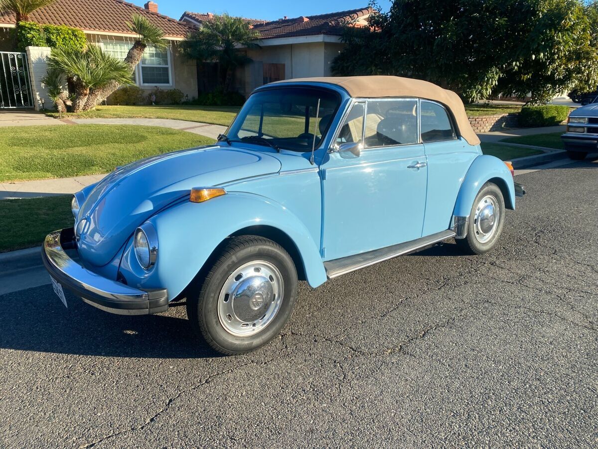 1979 Volkswagen Beetle - Classic - photo 12