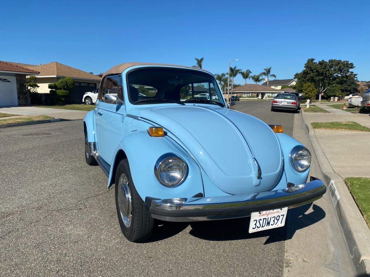 1979 Volkswagen Beetle - Classic - photo 6