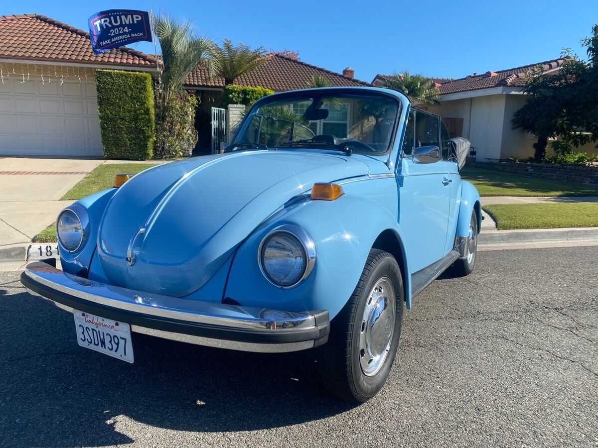 1979 Volkswagen Beetle - Classic - photo 9