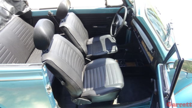 1979 Volkswagen Beetle - Classic - photo 10