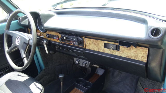 1979 Volkswagen Beetle - Classic - photo 11