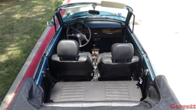 1979 Volkswagen Beetle - Classic - photo 12