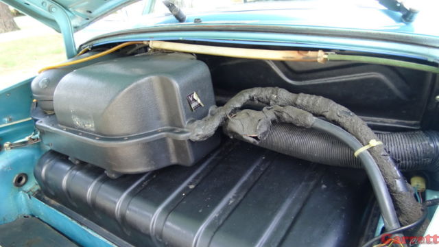 1979 Volkswagen Beetle - Classic - photo 13