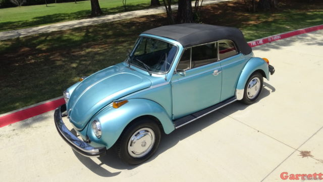 1979 Volkswagen Beetle - Classic - photo 6