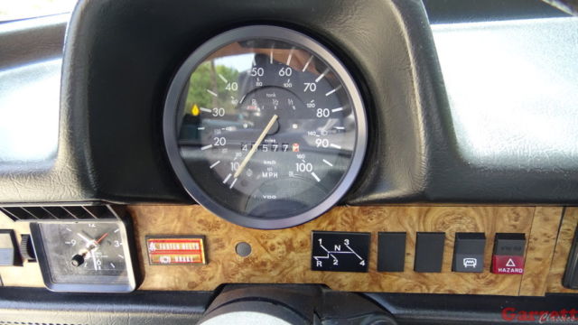1979 Volkswagen Beetle - Classic - photo 8