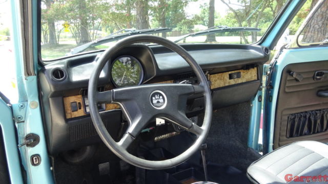 1979 Volkswagen Beetle - Classic - photo 9