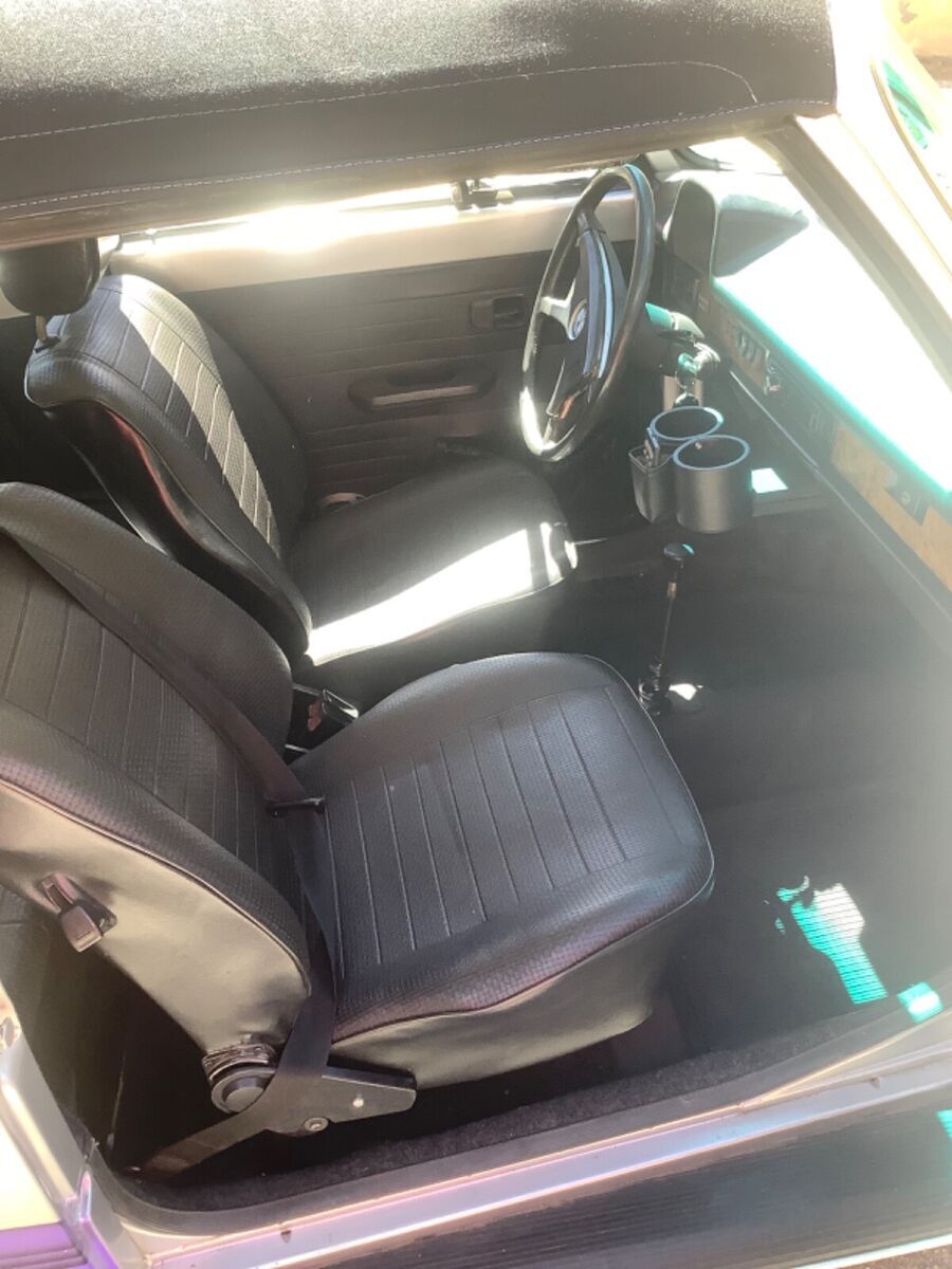 1979 Volkswagen Beetle - Classic - photo 2
