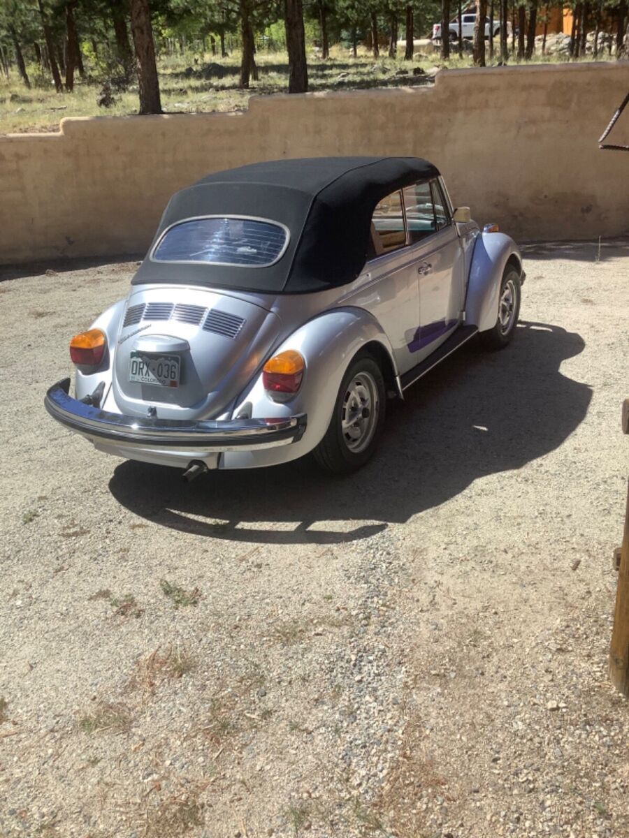 1979 Volkswagen Beetle - Classic - photo 3