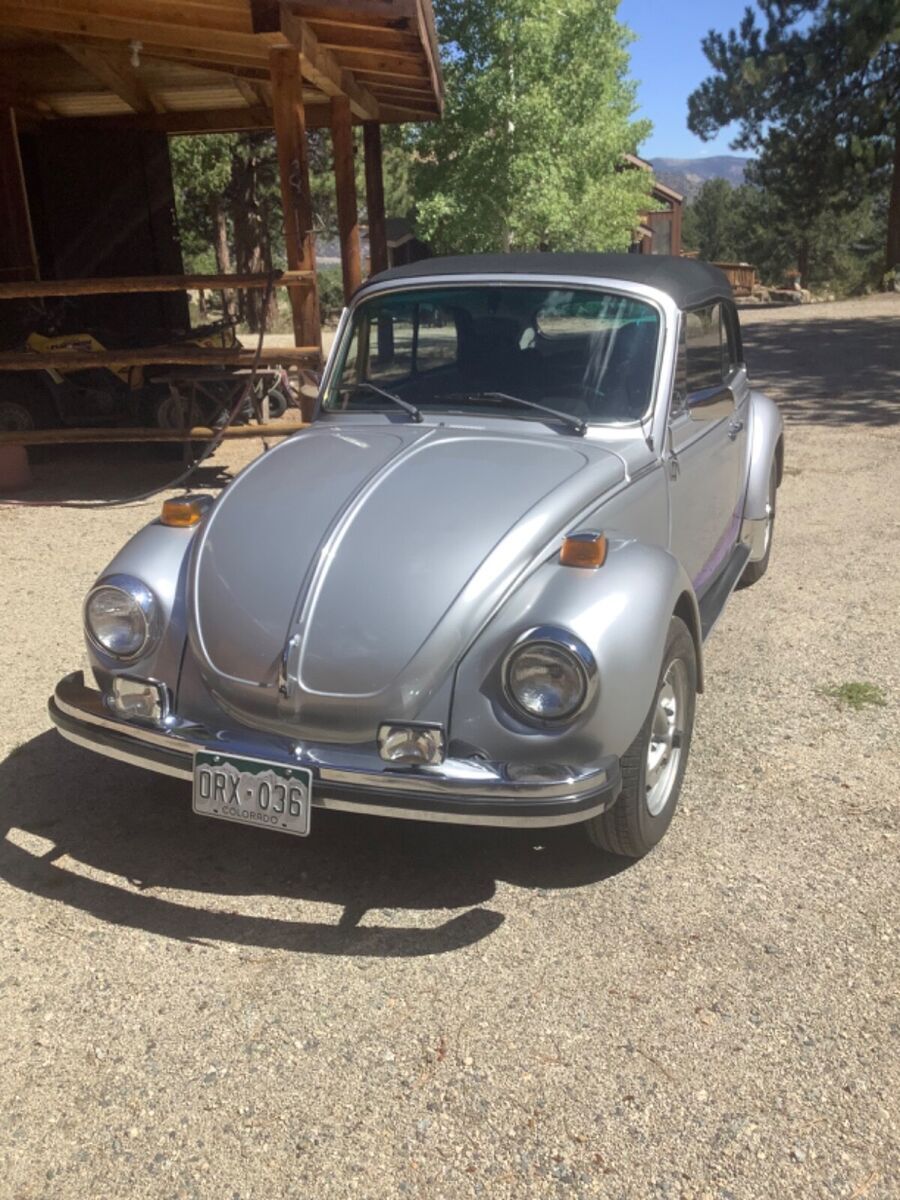 1979 Volkswagen Beetle - Classic - photo 4