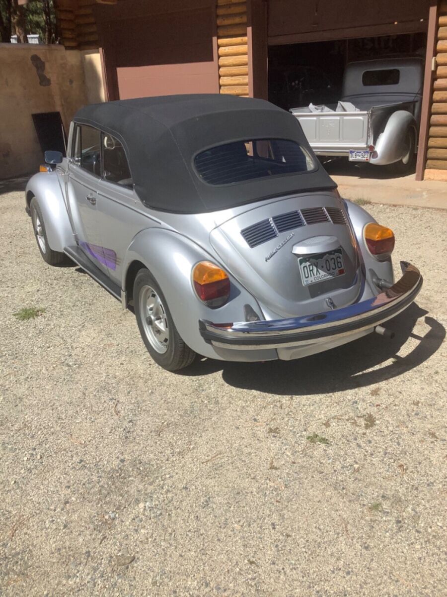 1979 Volkswagen Beetle - Classic - photo 5