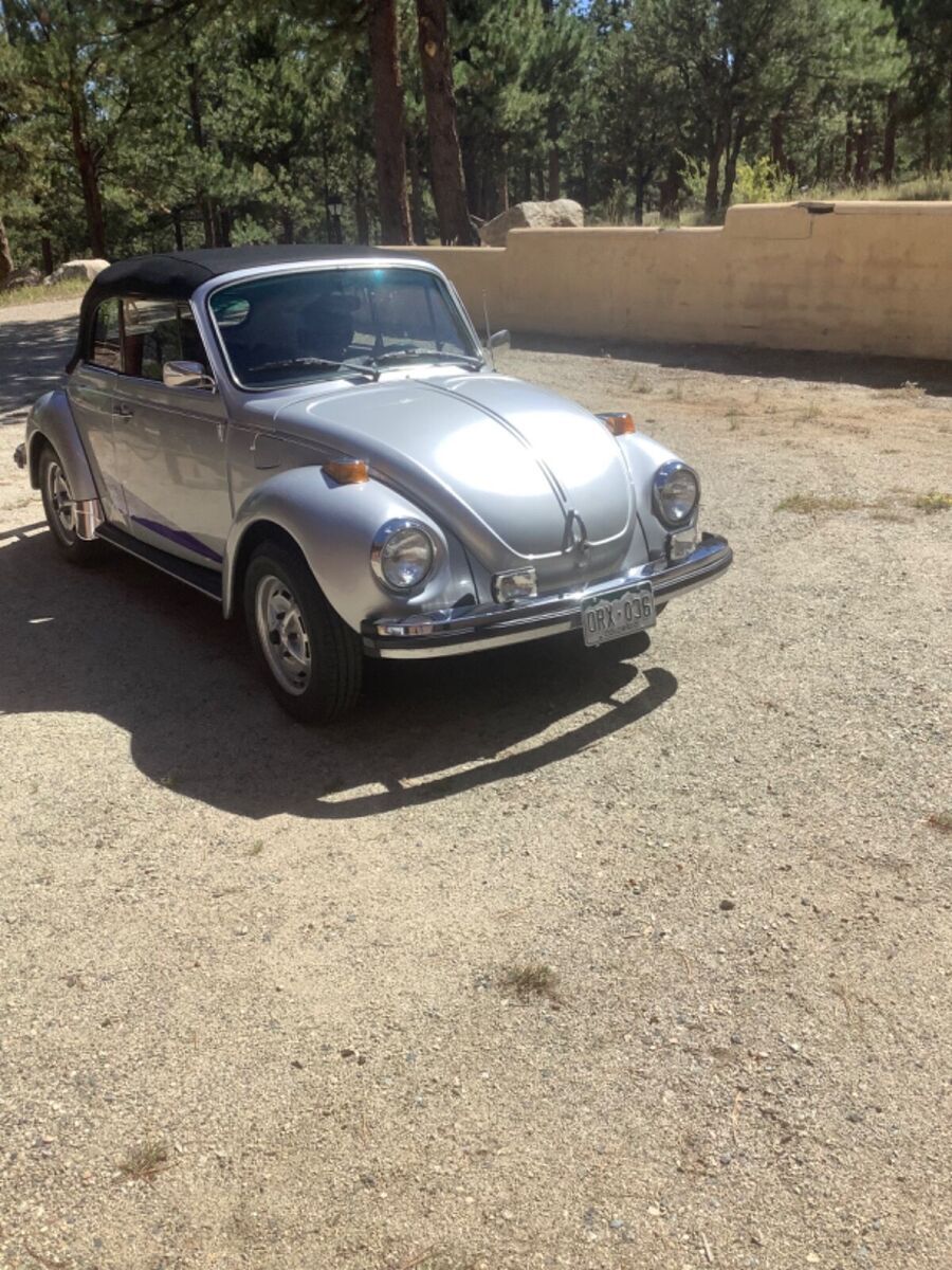 1979 Volkswagen Beetle - Classic - photo 6