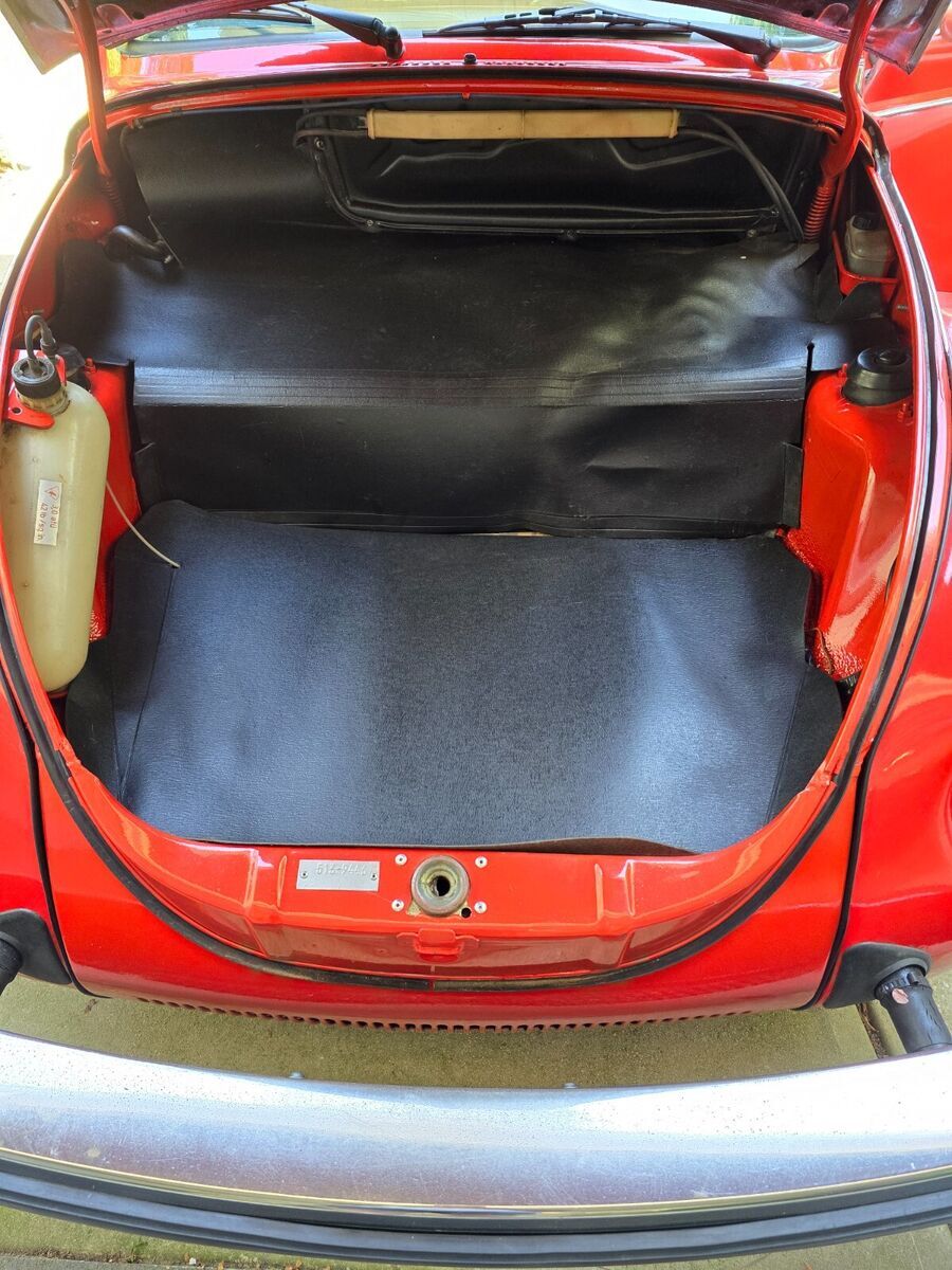 1979 Volkswagen Beetle - Classic - photo 2