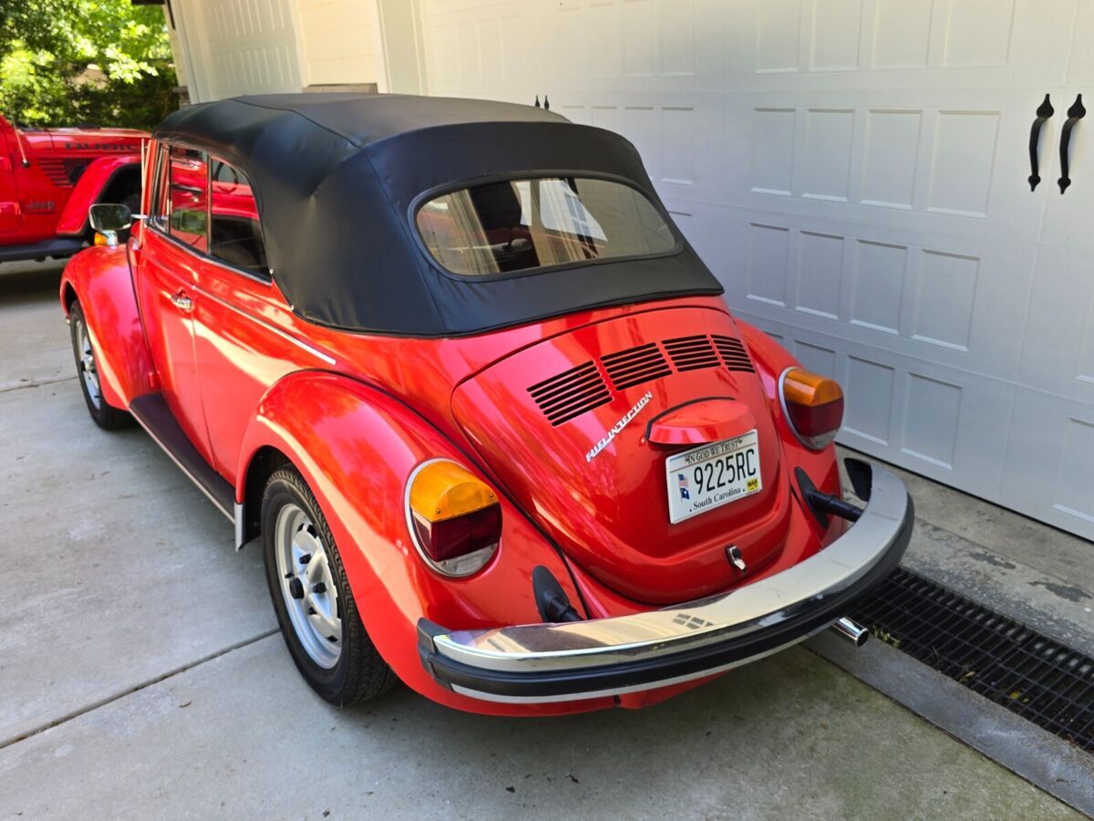 1979 Volkswagen Beetle - Classic - photo 5