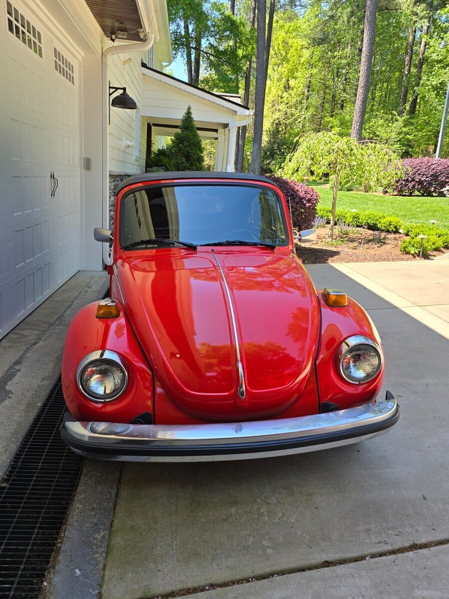 1979 Volkswagen Beetle - Classic - photo 7