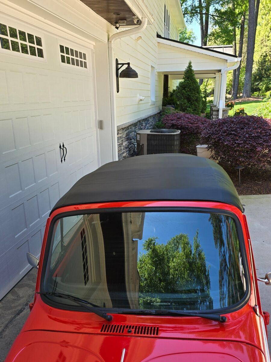 1979 Volkswagen Beetle - Classic - photo 8