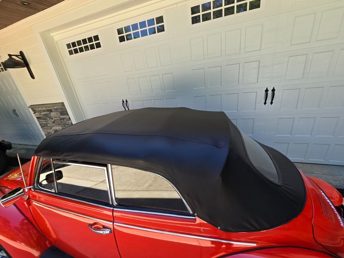 1979 Volkswagen Beetle - Classic - photo 9
