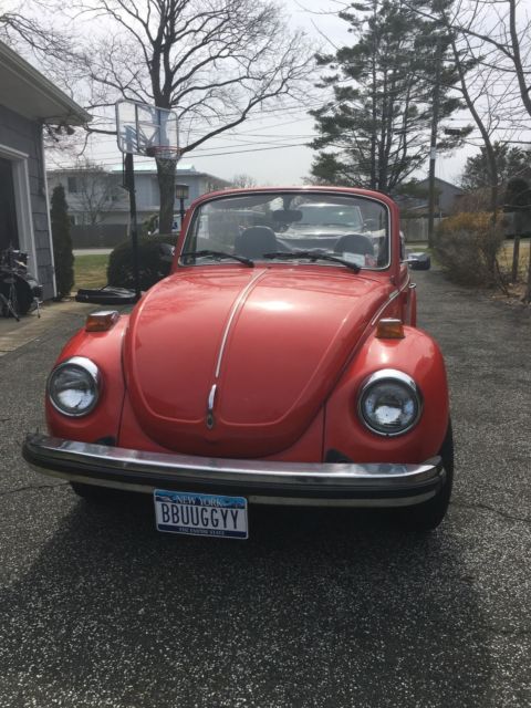 1979 Volkswagen Beetle - Classic - photo 3