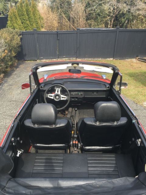 1979 Volkswagen Beetle - Classic - photo 5
