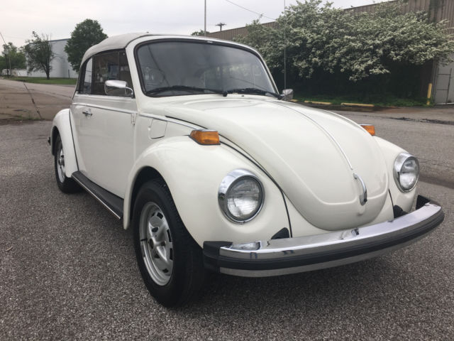 1979 Volkswagen Beetle - Classic - photo 11