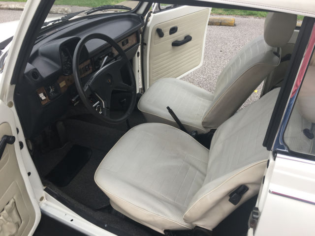 1979 Volkswagen Beetle - Classic - photo 12
