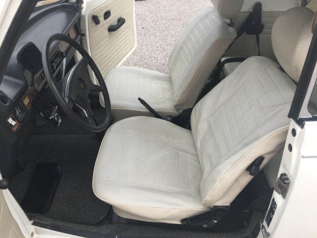 1979 Volkswagen Beetle - Classic - photo 13