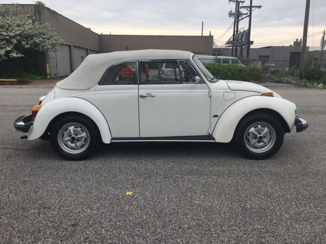 1979 Volkswagen Beetle - Classic - photo 5