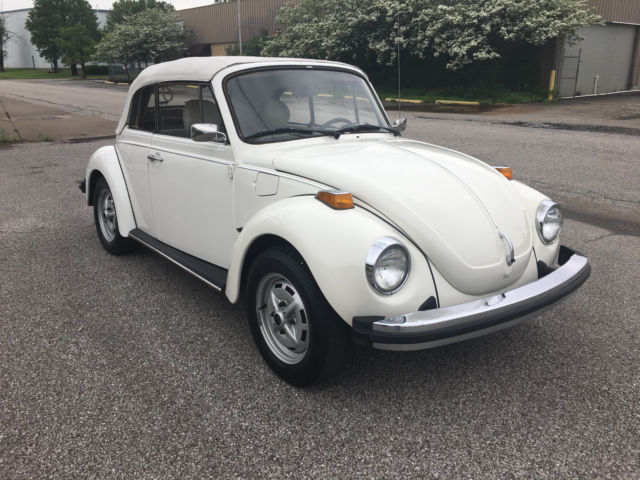 1979 Volkswagen Beetle - Classic - photo 6