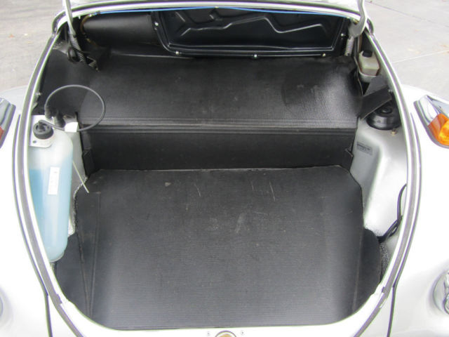 1979 Volkswagen Beetle - Classic - photo 10