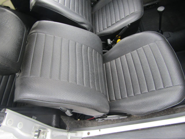 1979 Volkswagen Beetle - Classic - photo 12