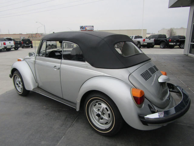 1979 Volkswagen Beetle - Classic - photo 3