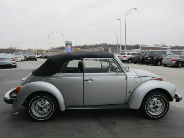 1979 Volkswagen Beetle - Classic - photo 7