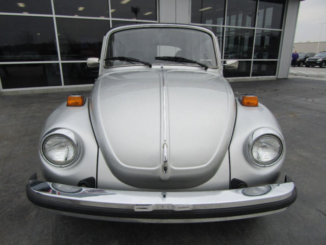 1979 Volkswagen Beetle - Classic - photo 9